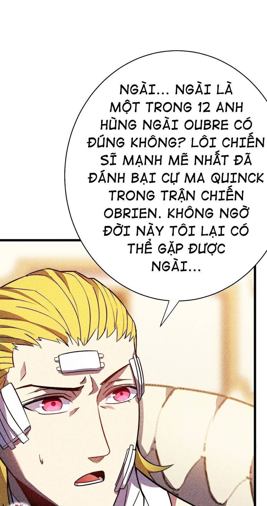 Ta Là Sát Thần: Chapter 34