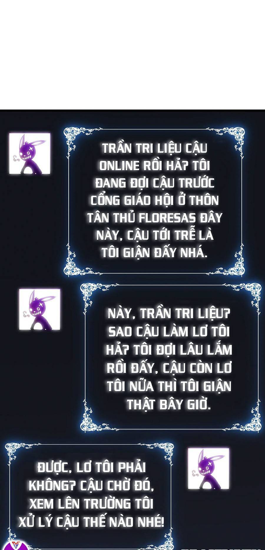 Ta Là Sát Thần: Chapter 34