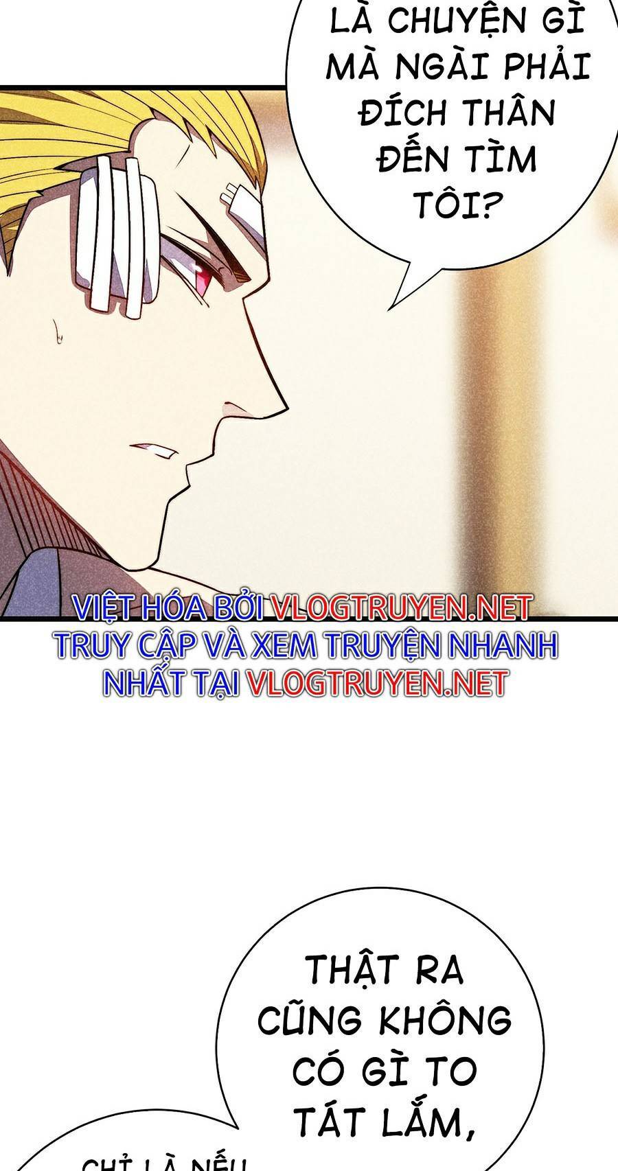Ta Là Sát Thần: Chapter 34