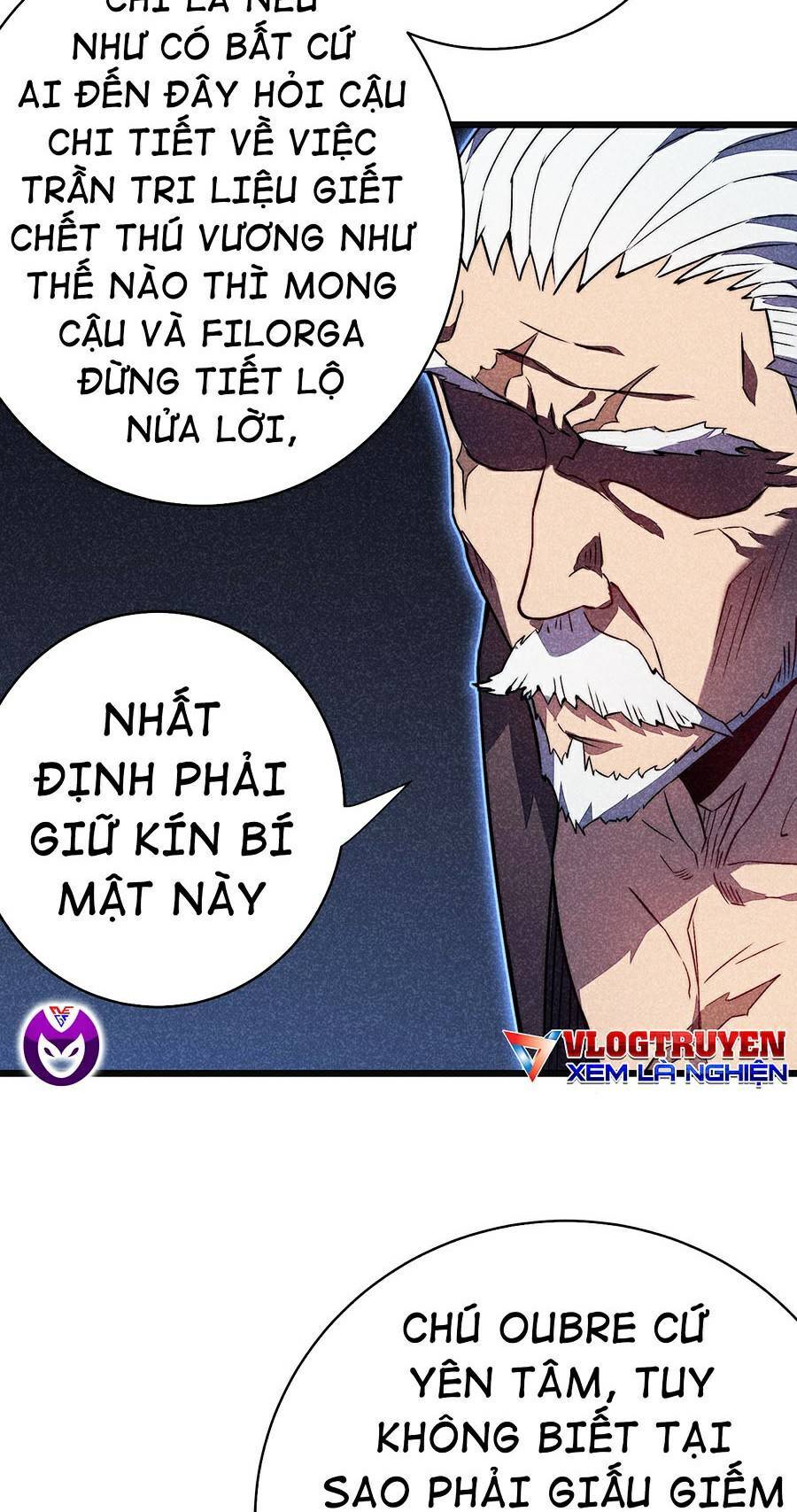 Ta Là Sát Thần: Chapter 34