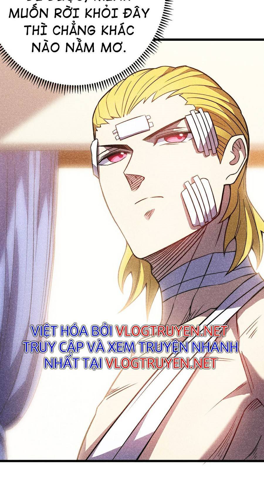 Ta Là Sát Thần: Chapter 34