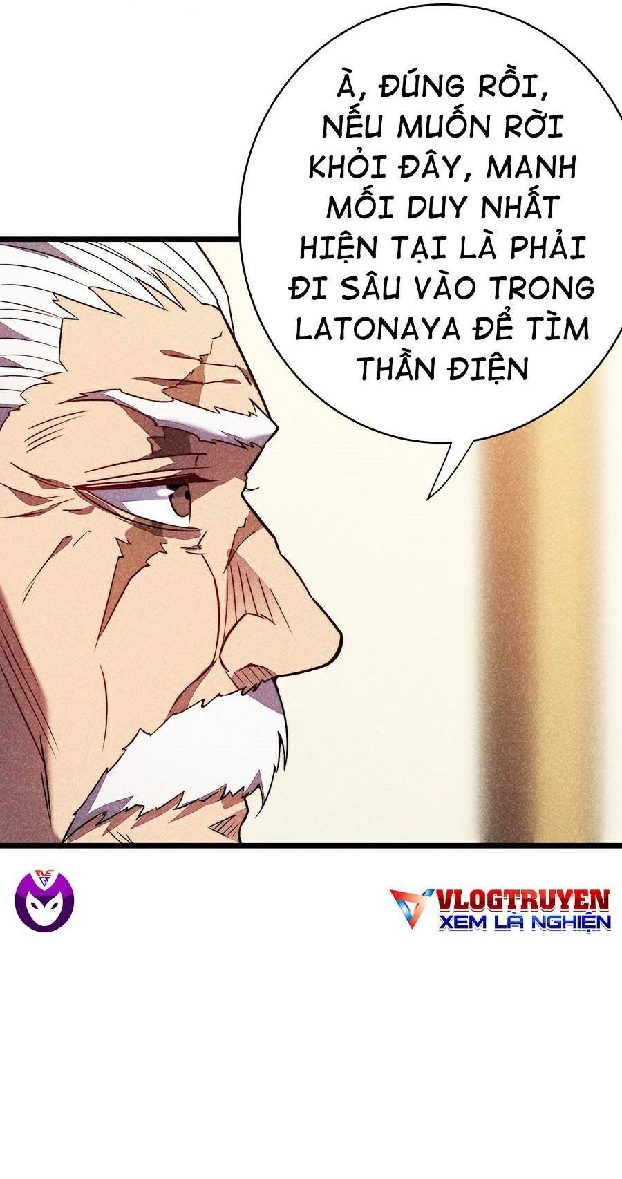 Ta Là Sát Thần: Chapter 34