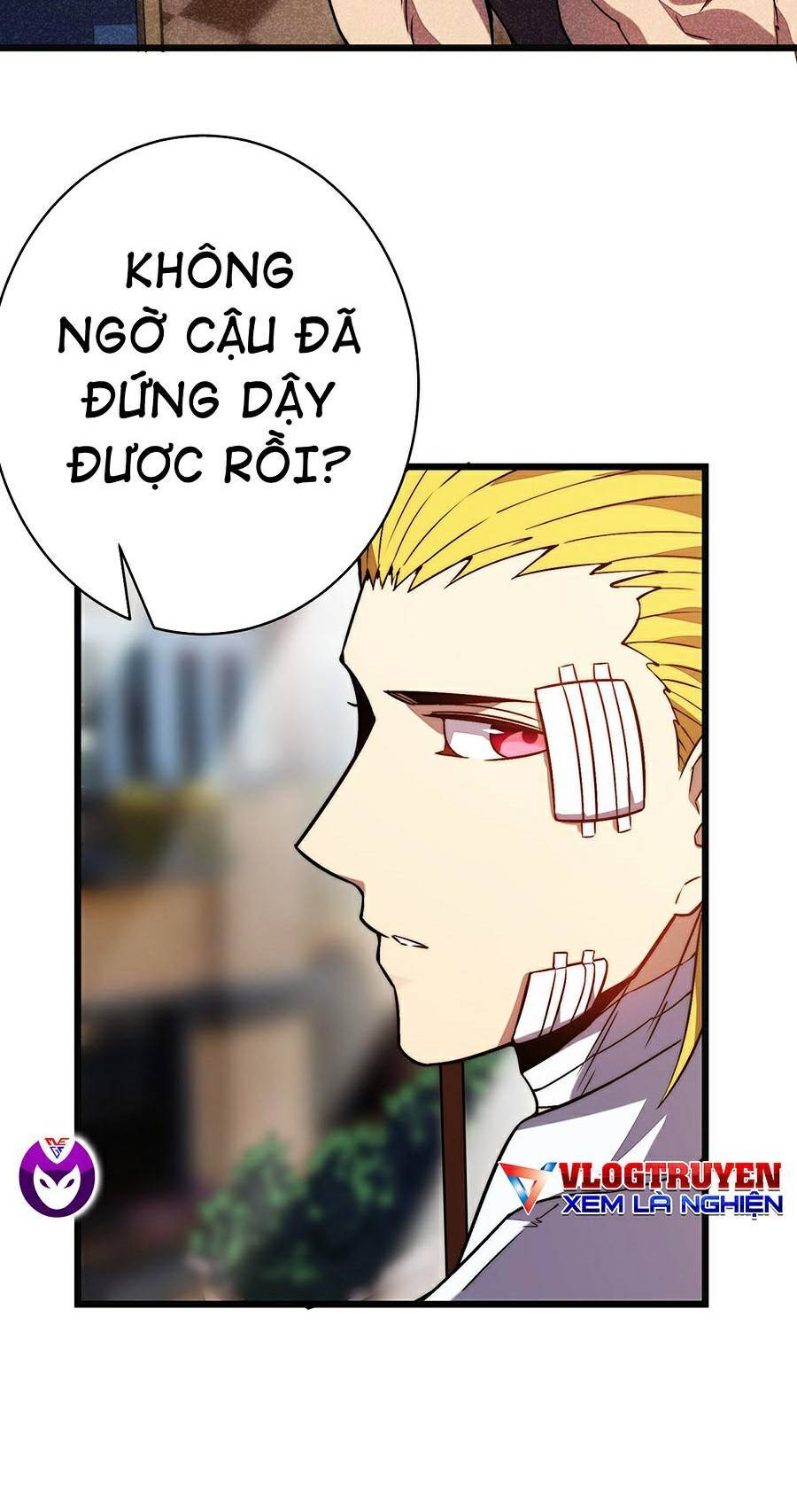 Ta Là Sát Thần: Chapter 34