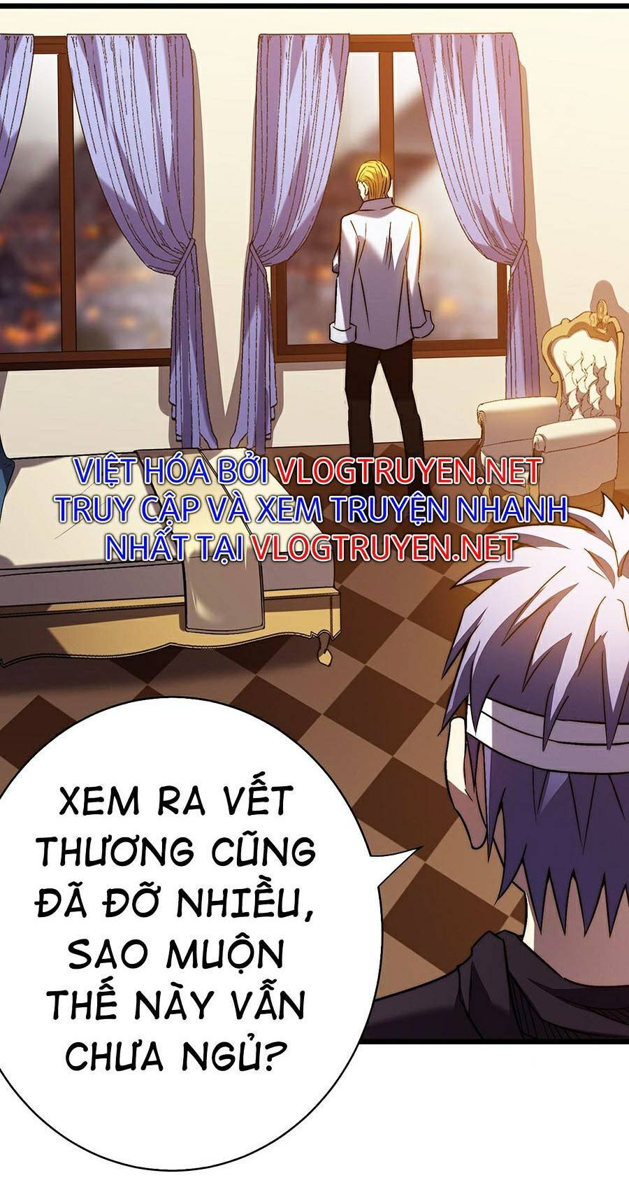 Ta Là Sát Thần: Chapter 34