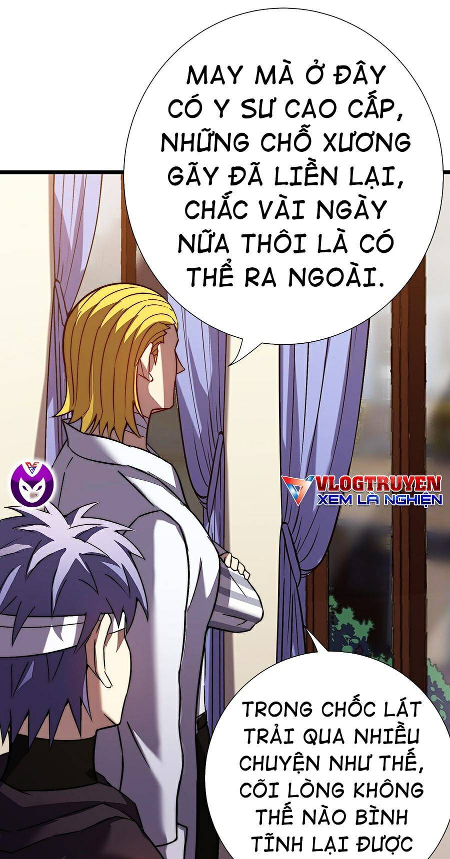Ta Là Sát Thần: Chapter 34
