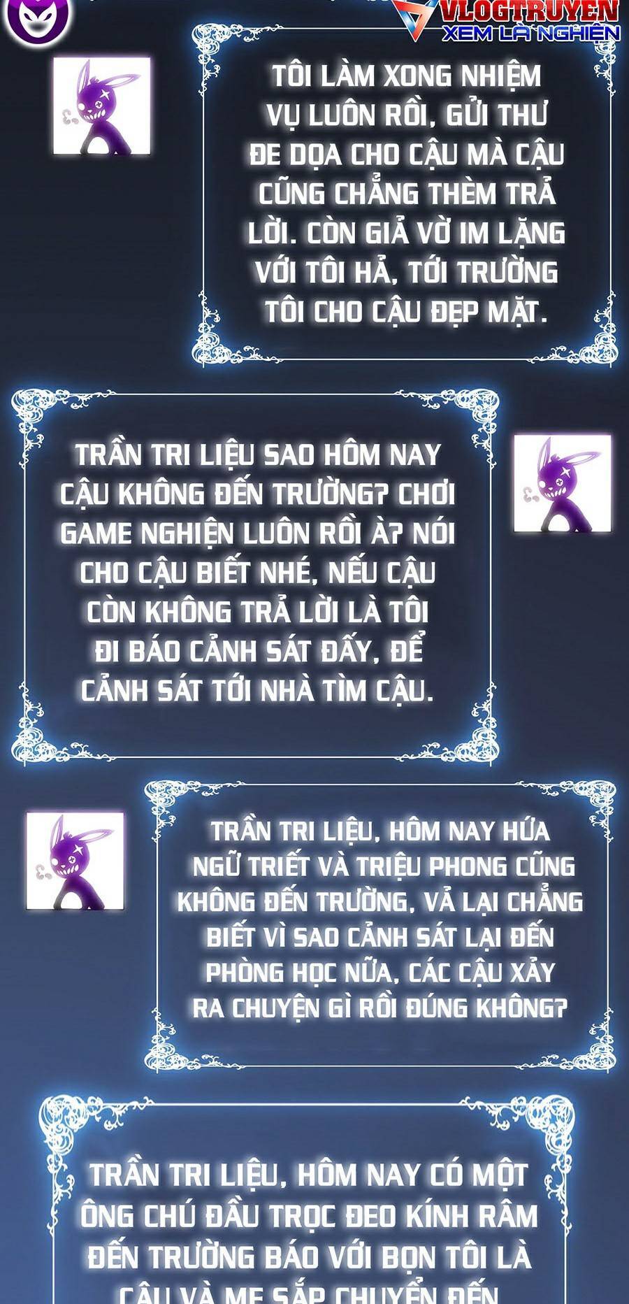 Ta Là Sát Thần: Chapter 34