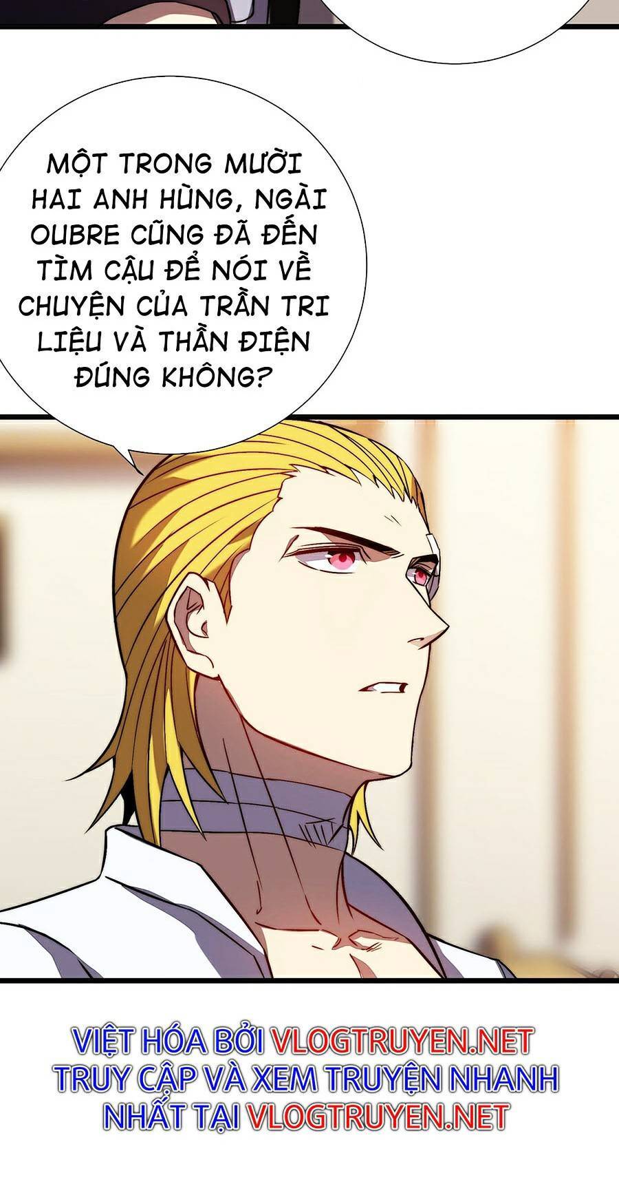 Ta Là Sát Thần: Chapter 34