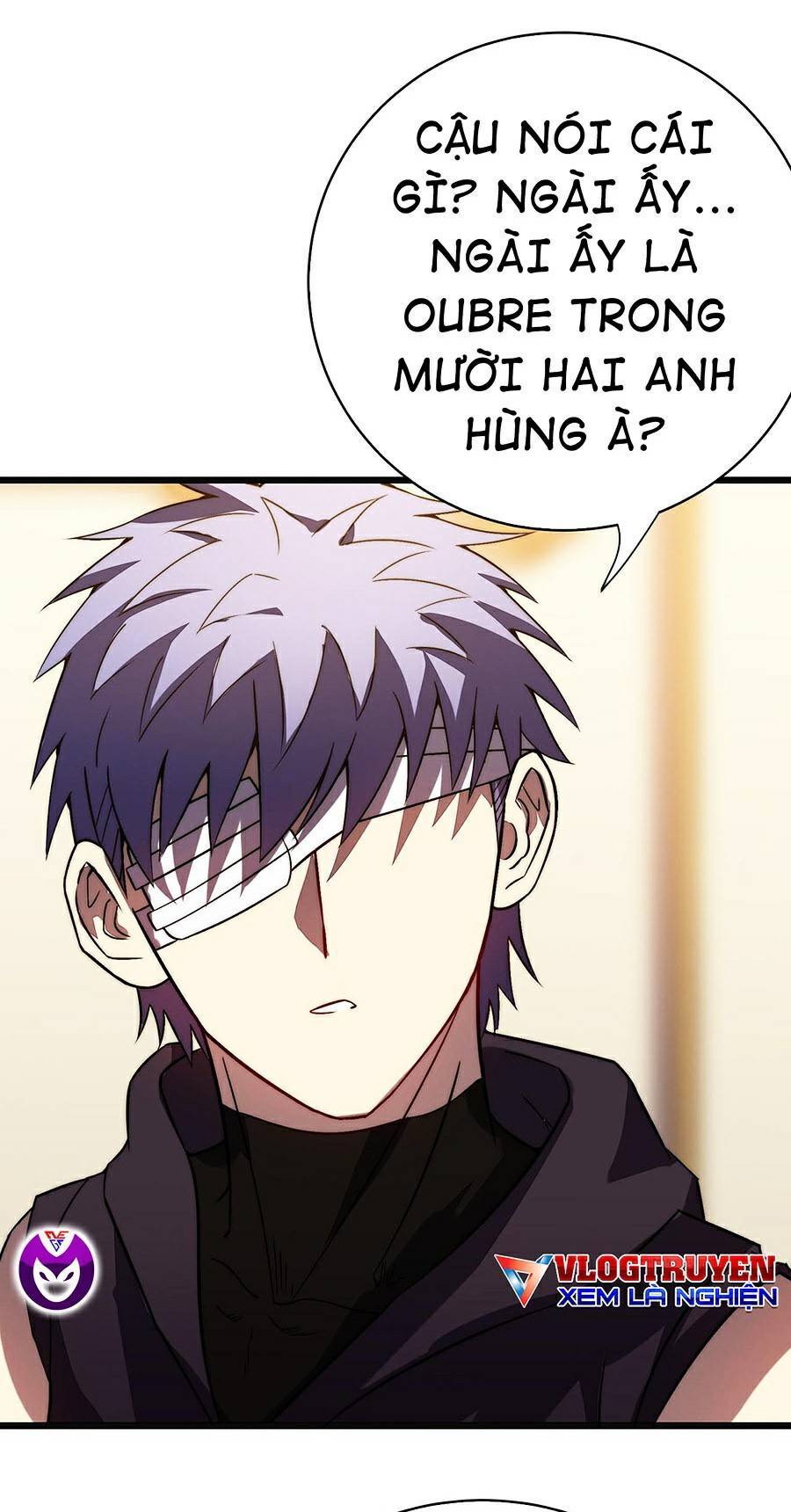 Ta Là Sát Thần: Chapter 34