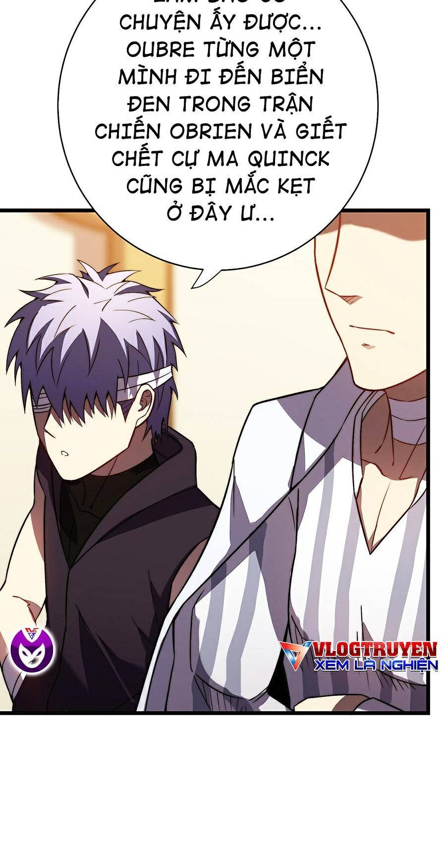 Ta Là Sát Thần: Chapter 34