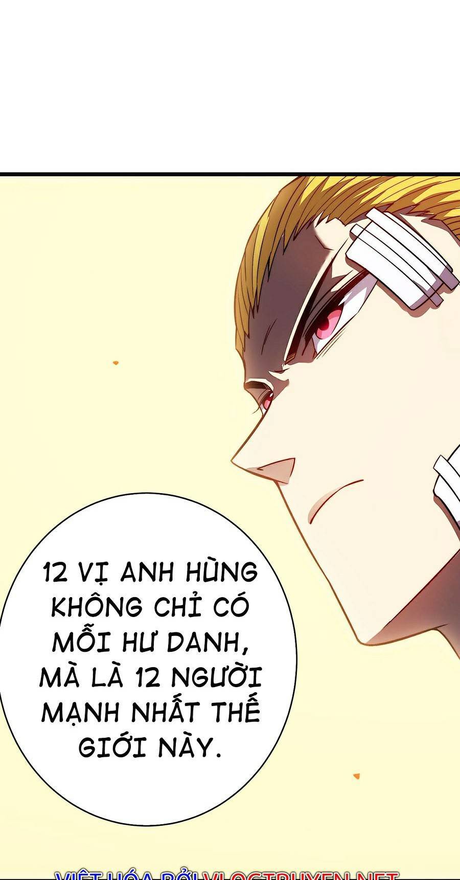 Ta Là Sát Thần: Chapter 34