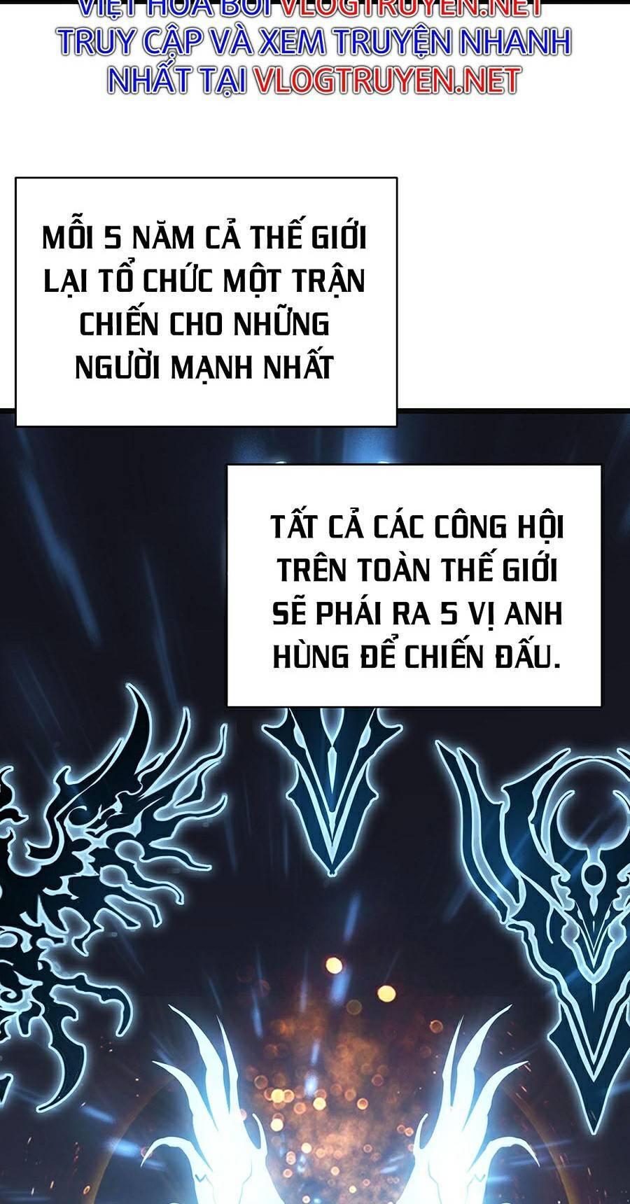 Ta Là Sát Thần: Chapter 34