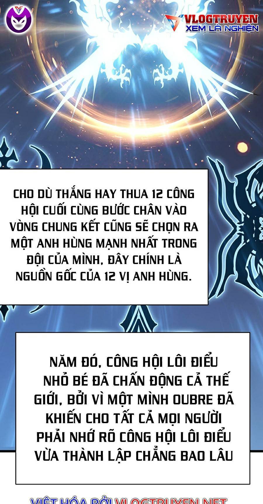 Ta Là Sát Thần: Chapter 34