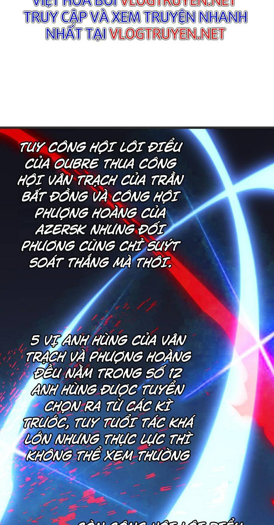 Ta Là Sát Thần: Chapter 34
