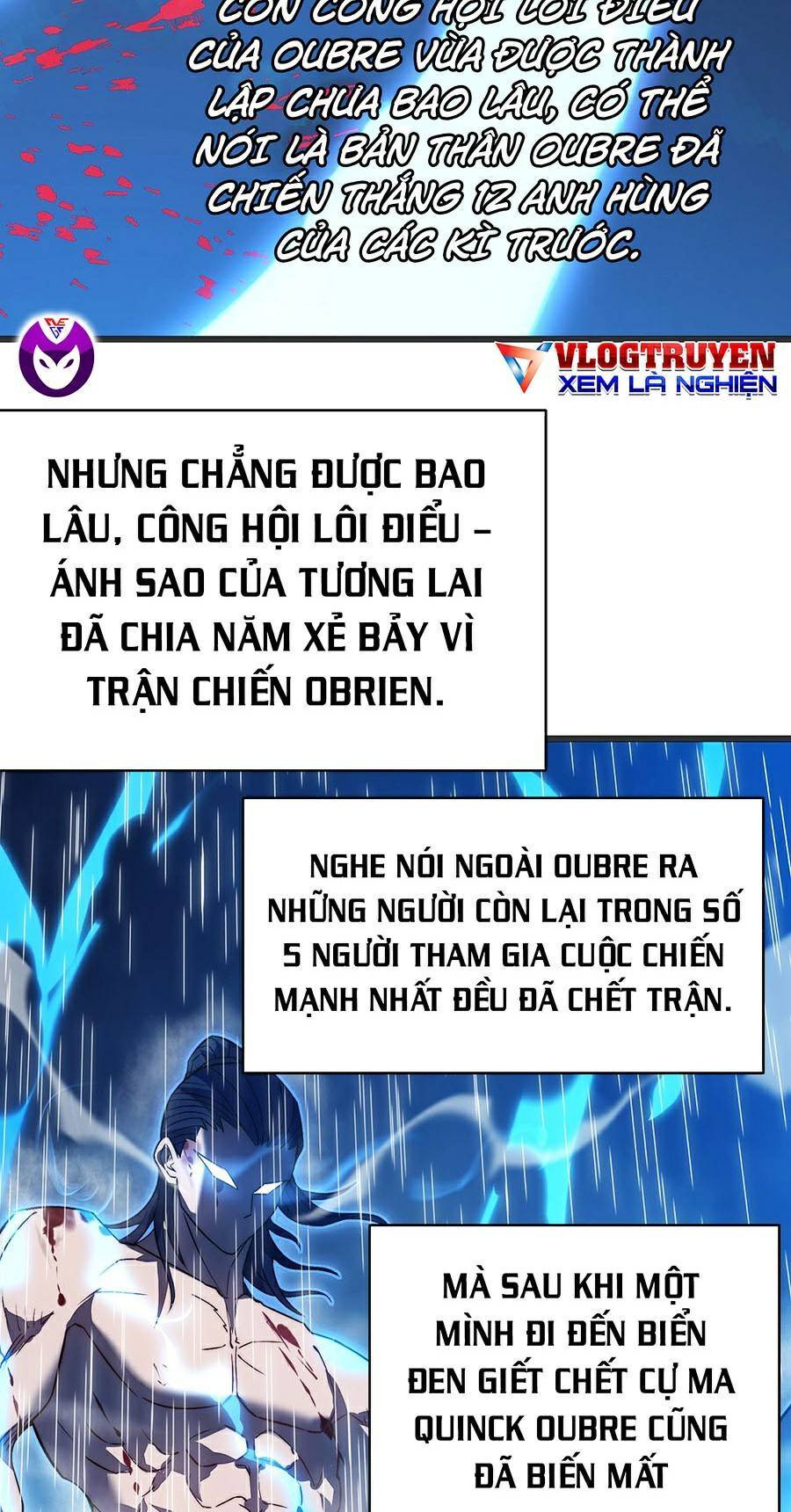 Ta Là Sát Thần: Chapter 34
