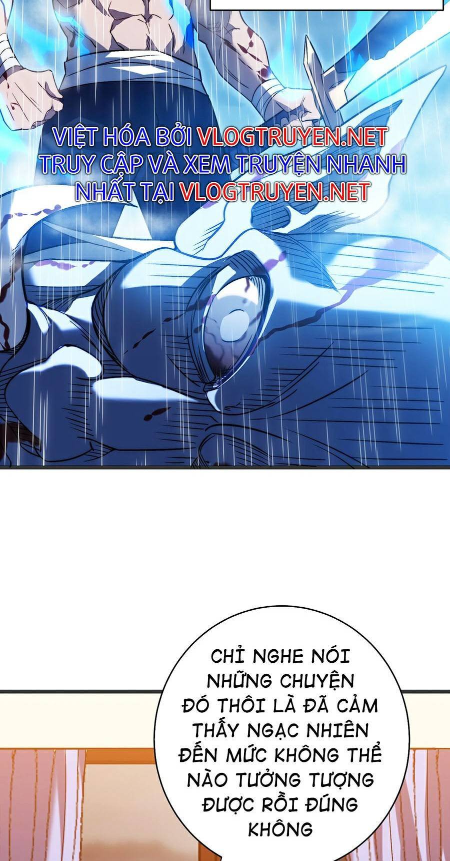 Ta Là Sát Thần: Chapter 34