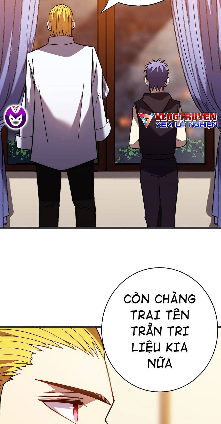 Ta Là Sát Thần: Chapter 34