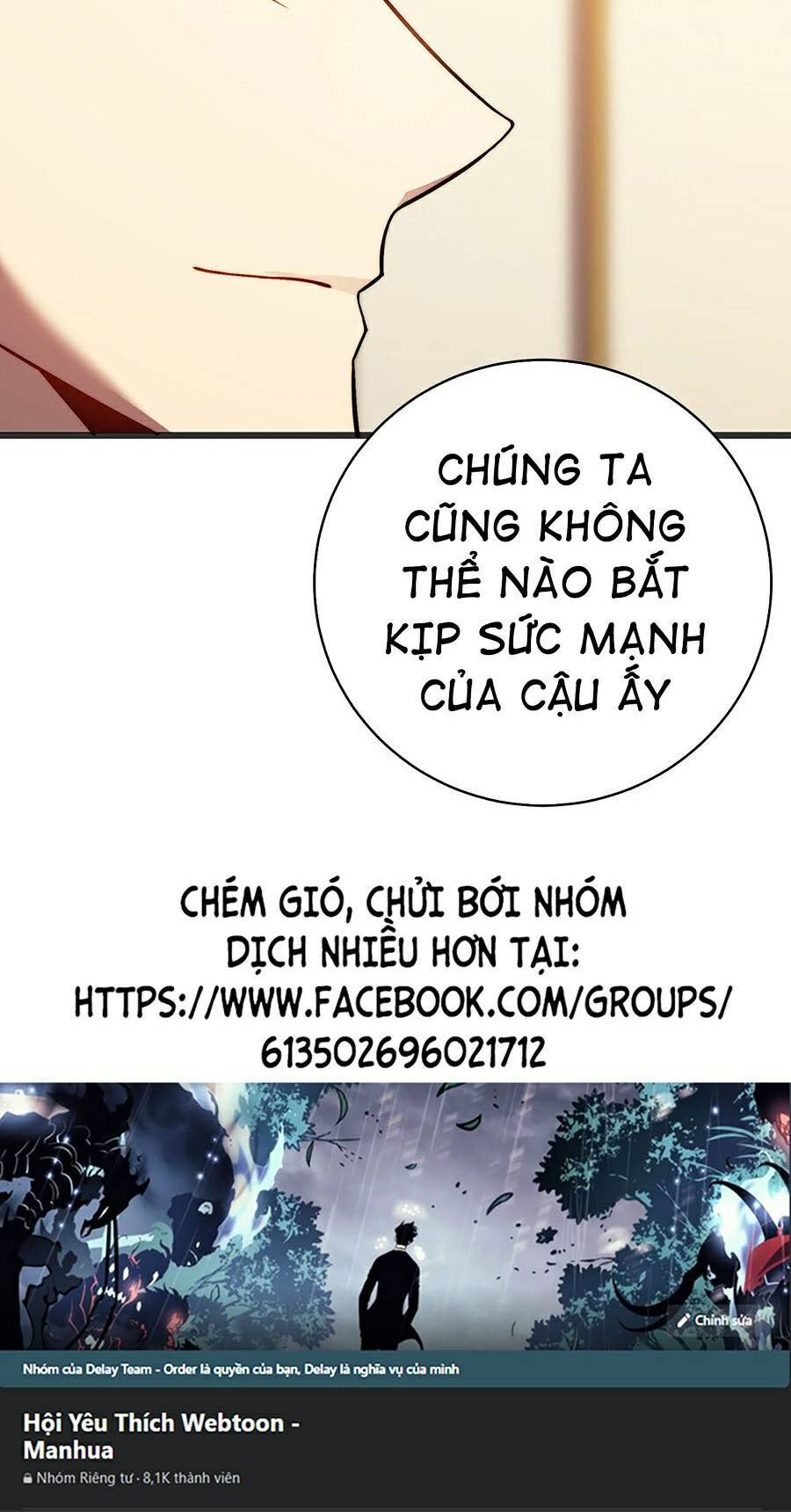 Ta Là Sát Thần: Chapter 34