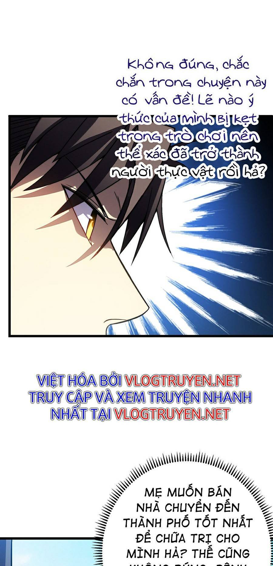 Ta Là Sát Thần: Chapter 34