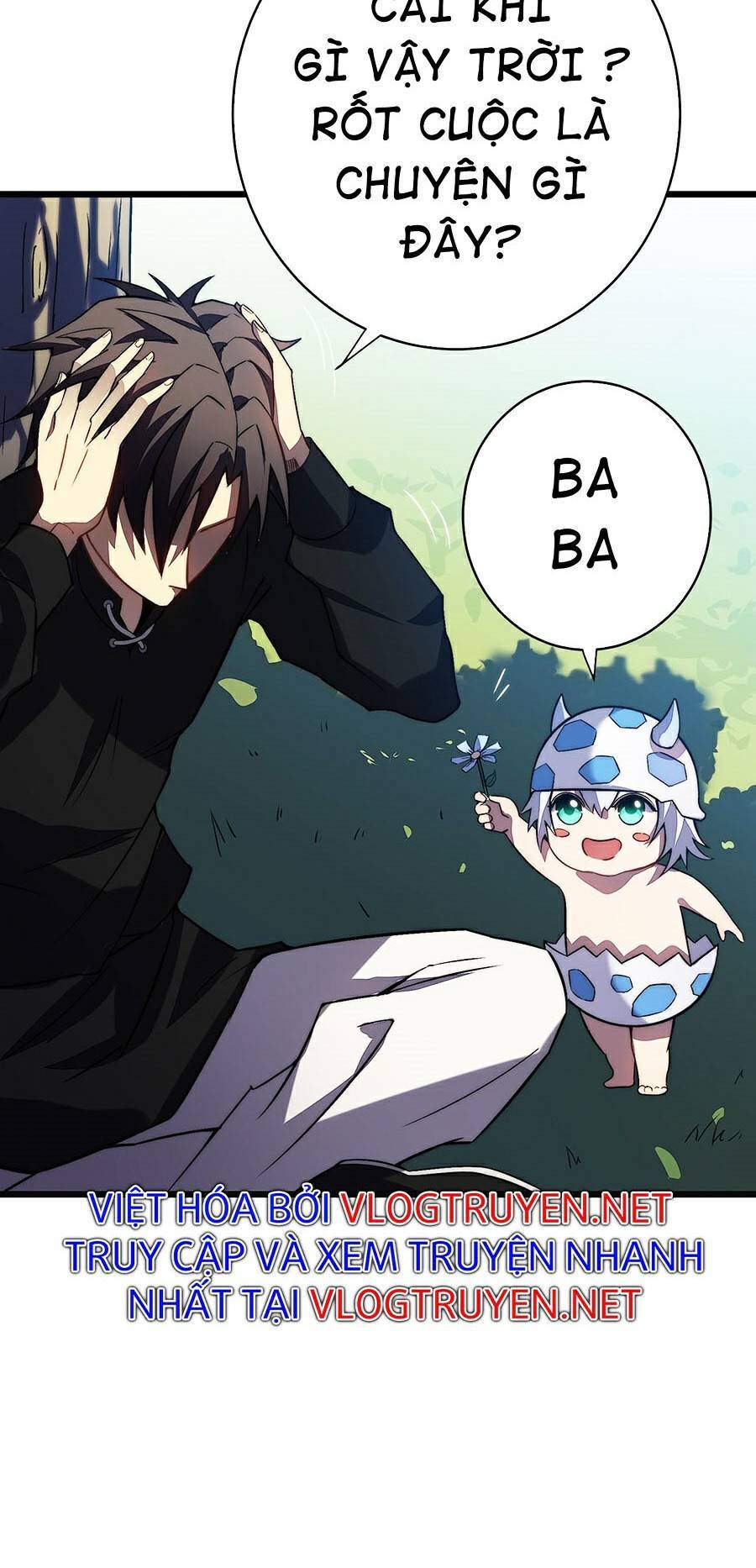 Ta Là Sát Thần: Chapter 34