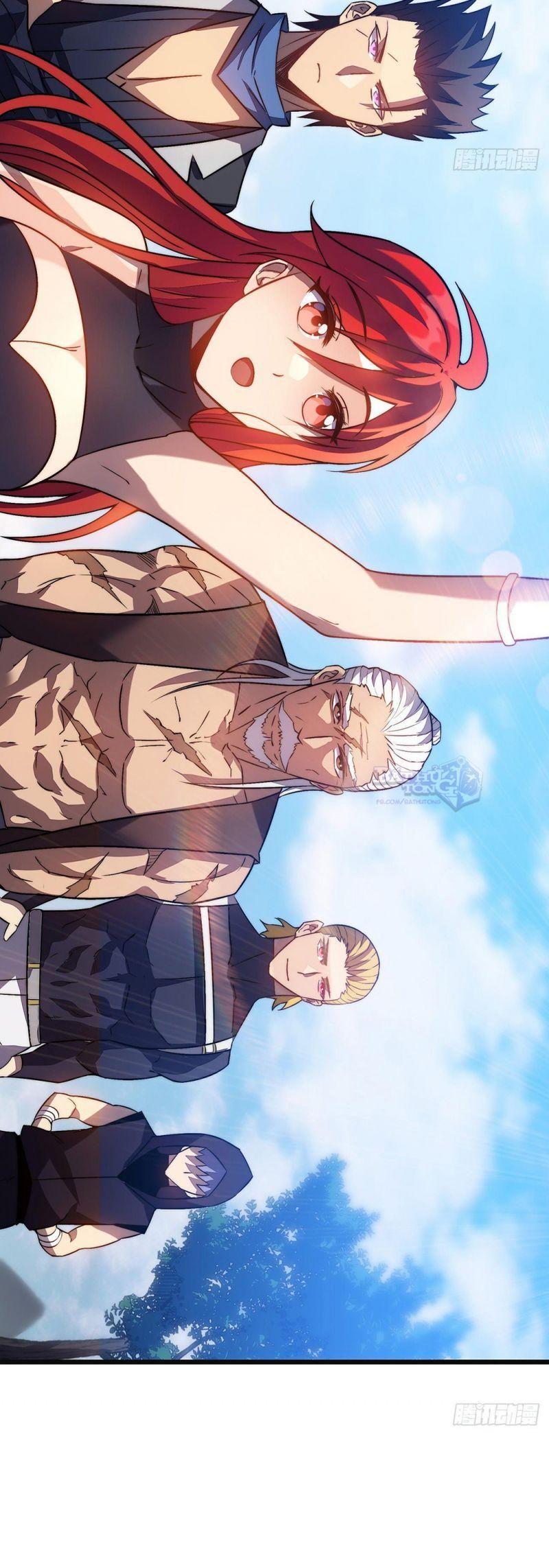 Ta Là Sát Thần: Chapter 35