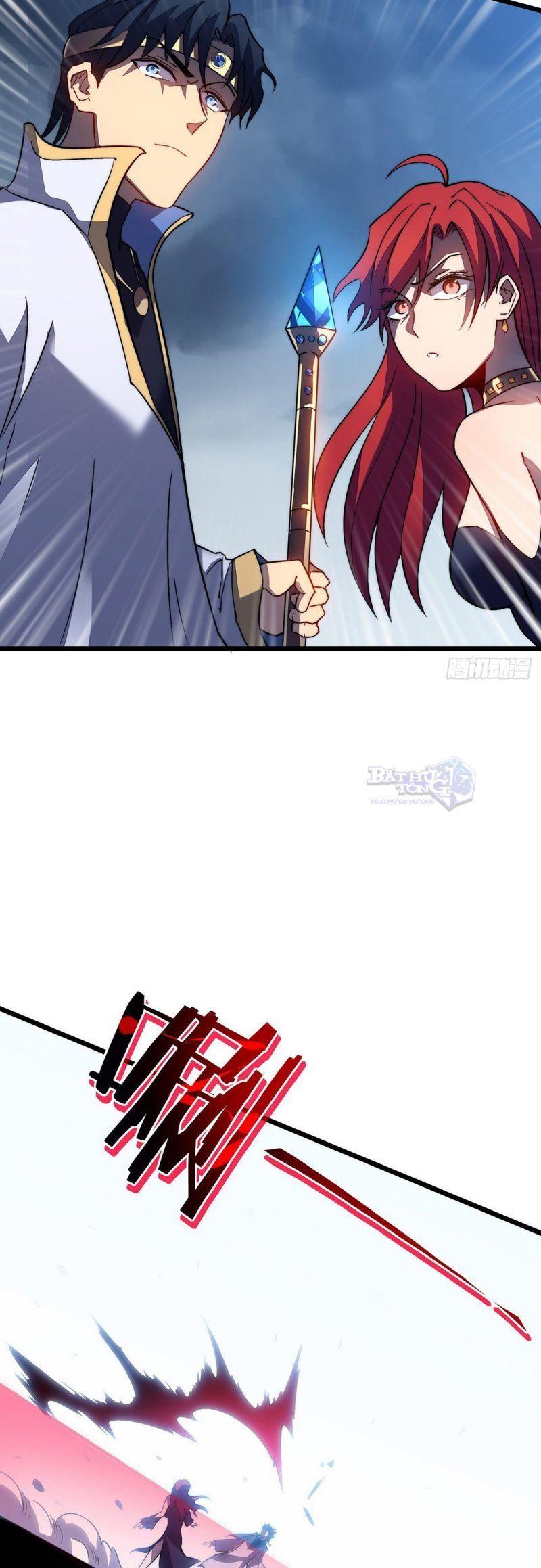 Ta Là Sát Thần: Chapter 35
