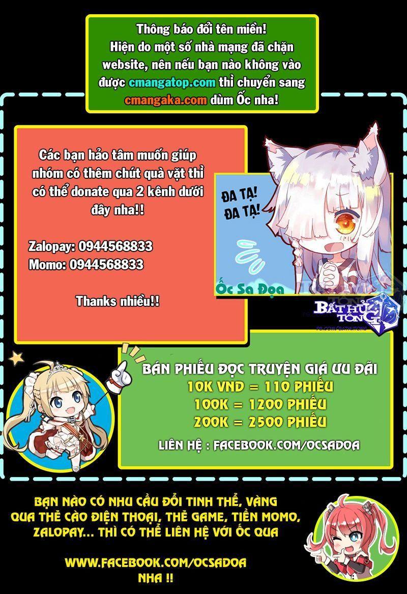 Ta Là Sát Thần: Chapter 35
