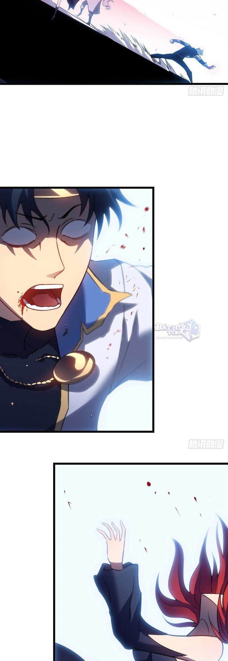 Ta Là Sát Thần: Chapter 35