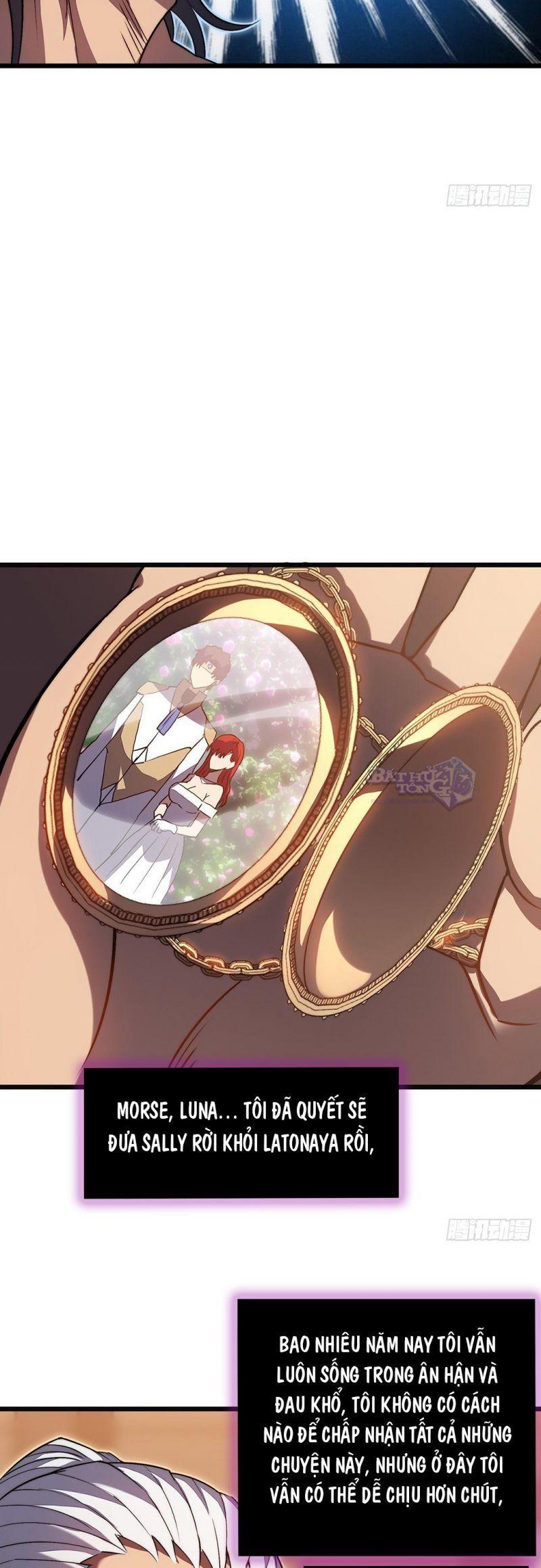 Ta Là Sát Thần: Chapter 35