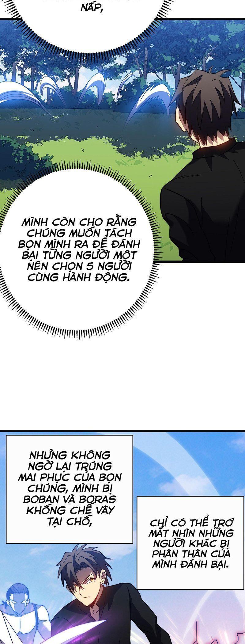 Ta Là Sát Thần: Chapter 36