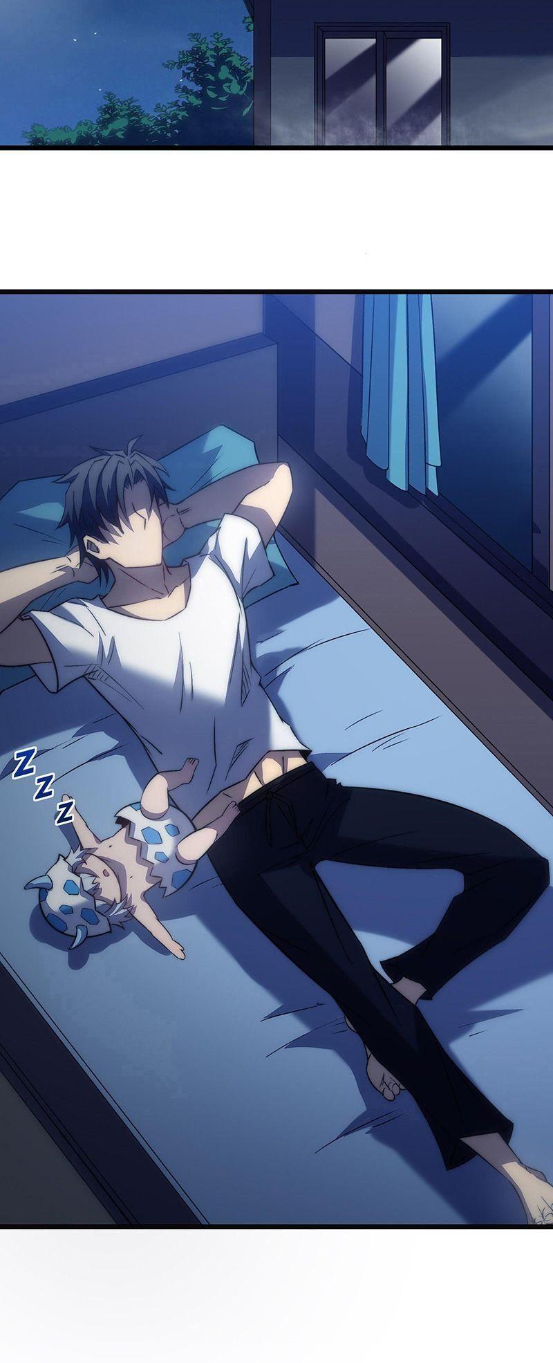 Ta Là Sát Thần: Chapter 36