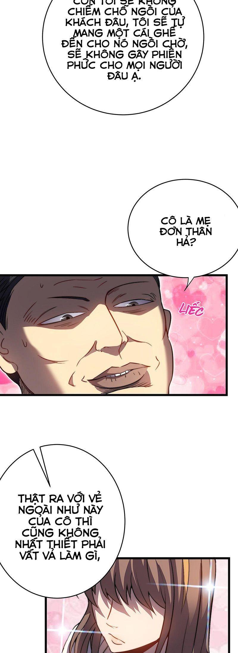 Ta Là Sát Thần: Chapter 36
