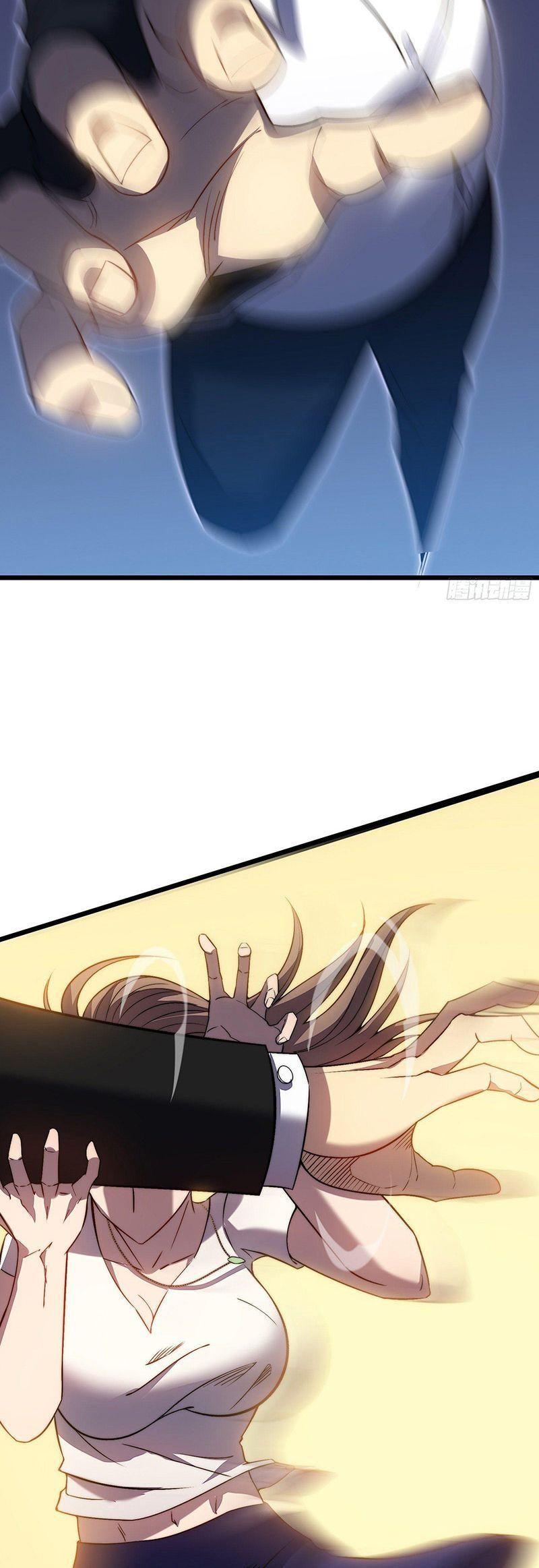 Ta Là Sát Thần: Chapter 36
