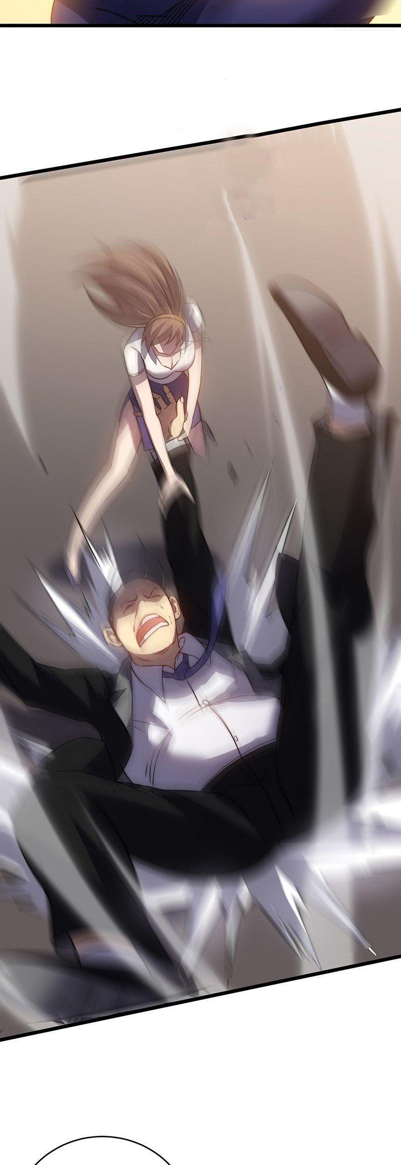 Ta Là Sát Thần: Chapter 36