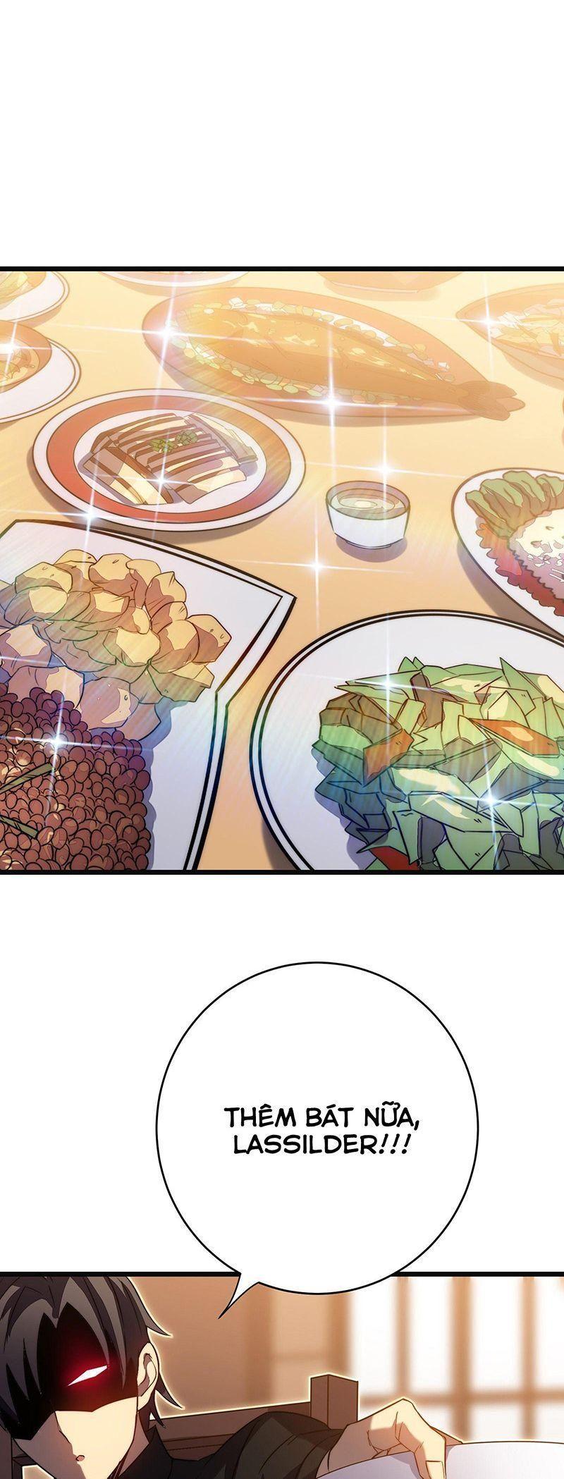 Ta Là Sát Thần: Chapter 36