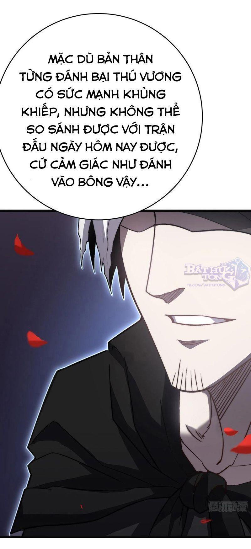 Ta Là Sát Thần: Chapter 37