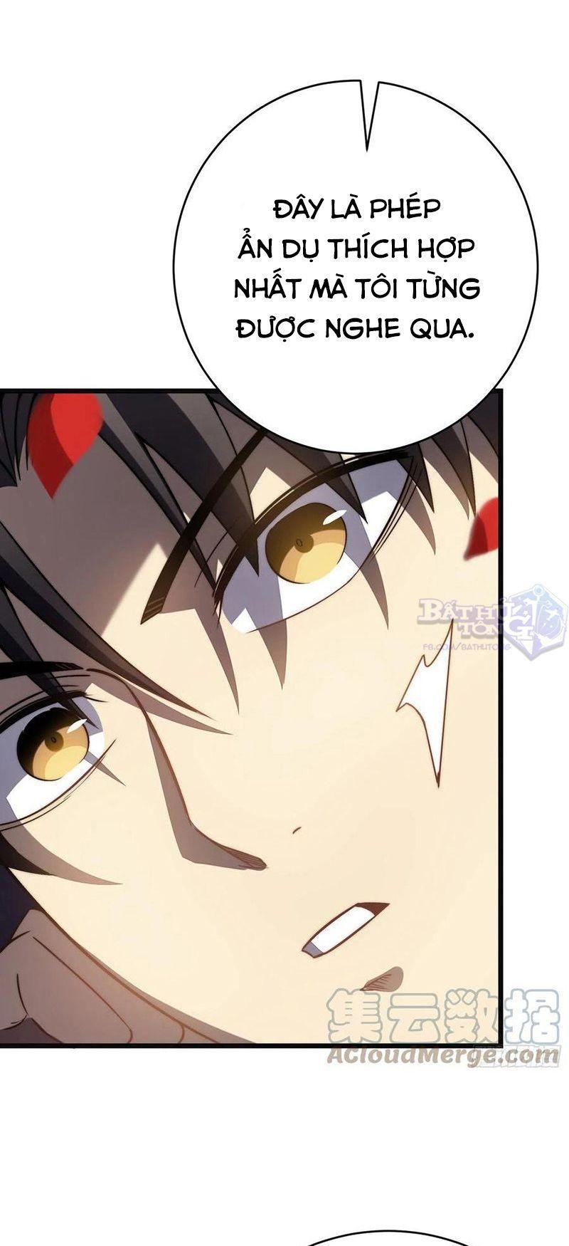 Ta Là Sát Thần: Chapter 37