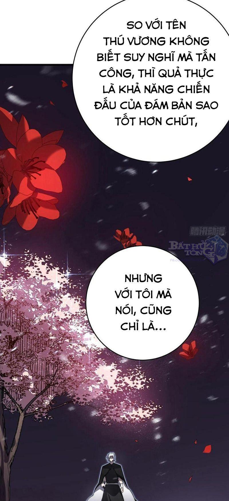 Ta Là Sát Thần: Chapter 37