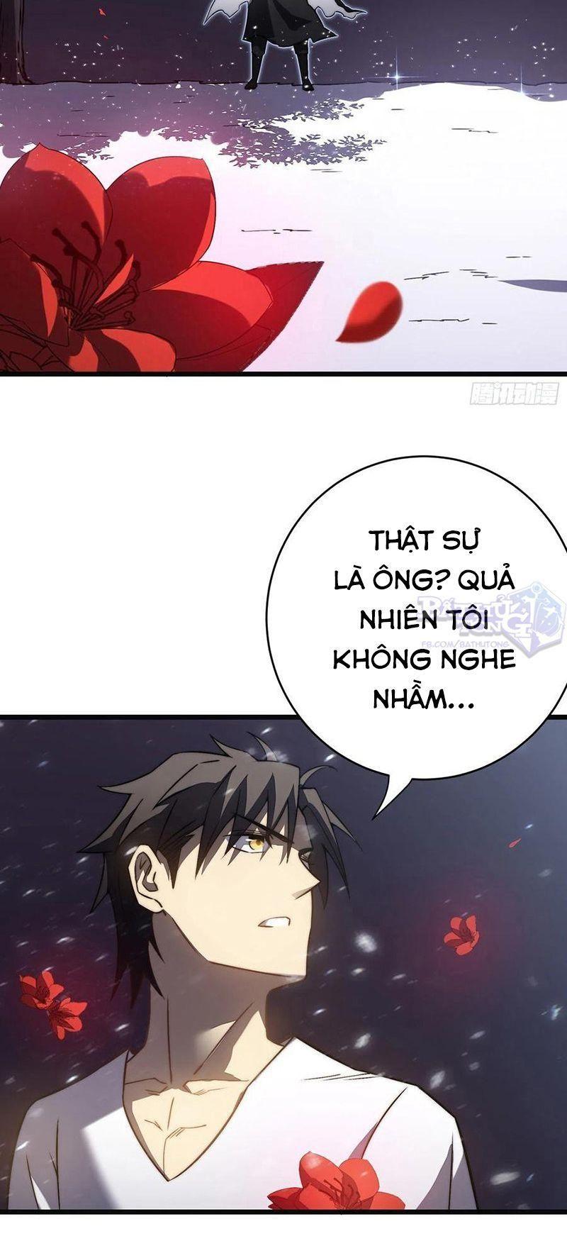 Ta Là Sát Thần: Chapter 37