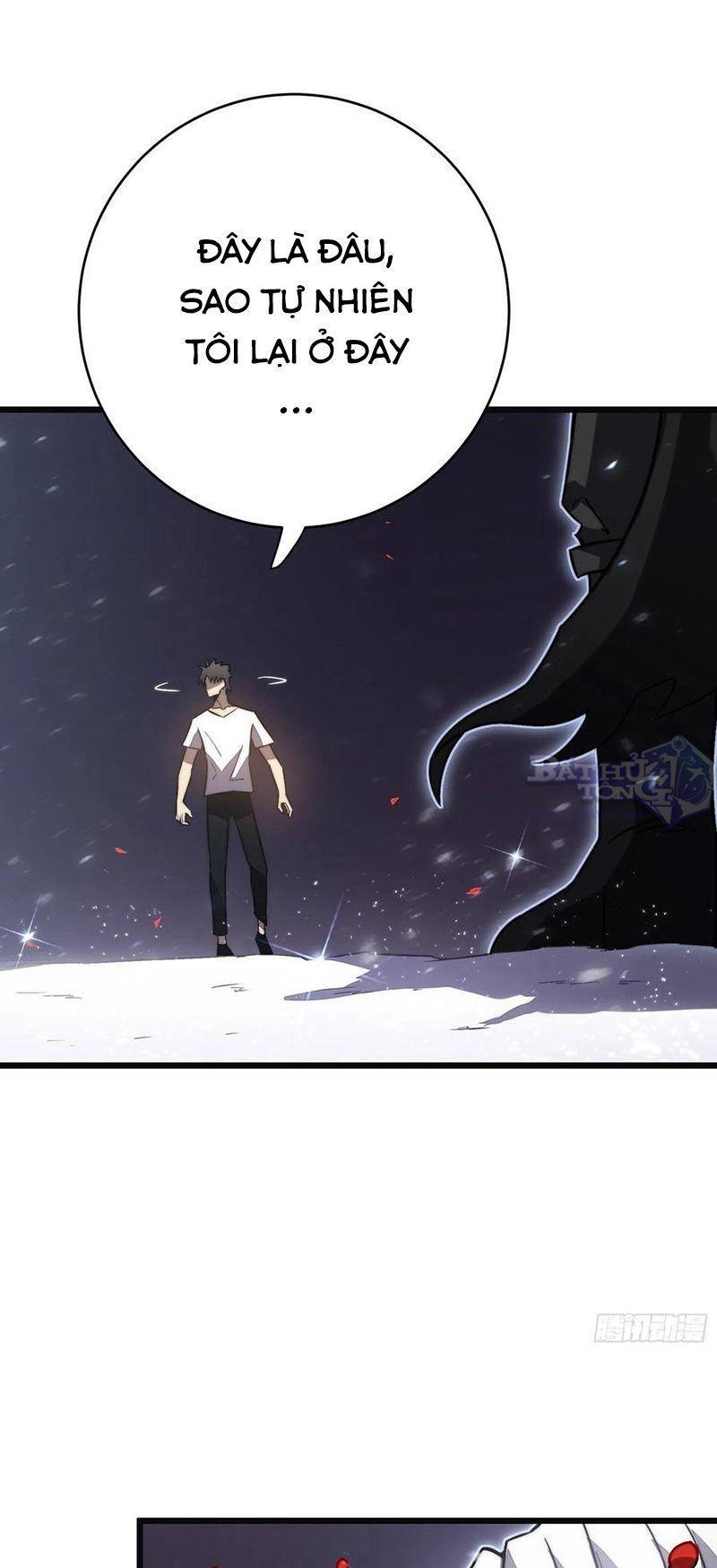 Ta Là Sát Thần: Chapter 37