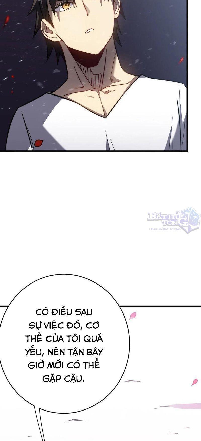 Ta Là Sát Thần: Chapter 37