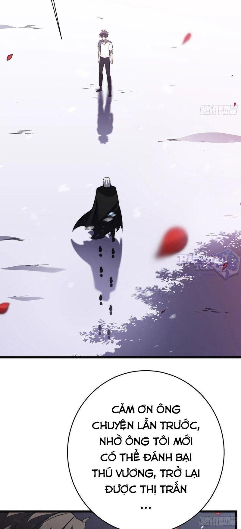 Ta Là Sát Thần: Chapter 37