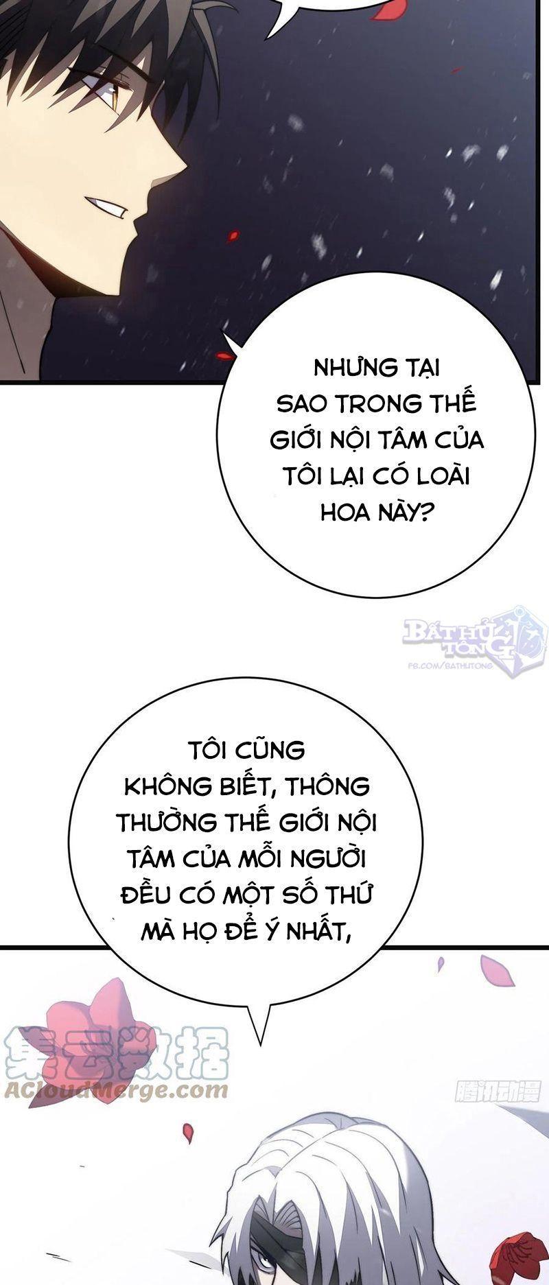 Ta Là Sát Thần: Chapter 37