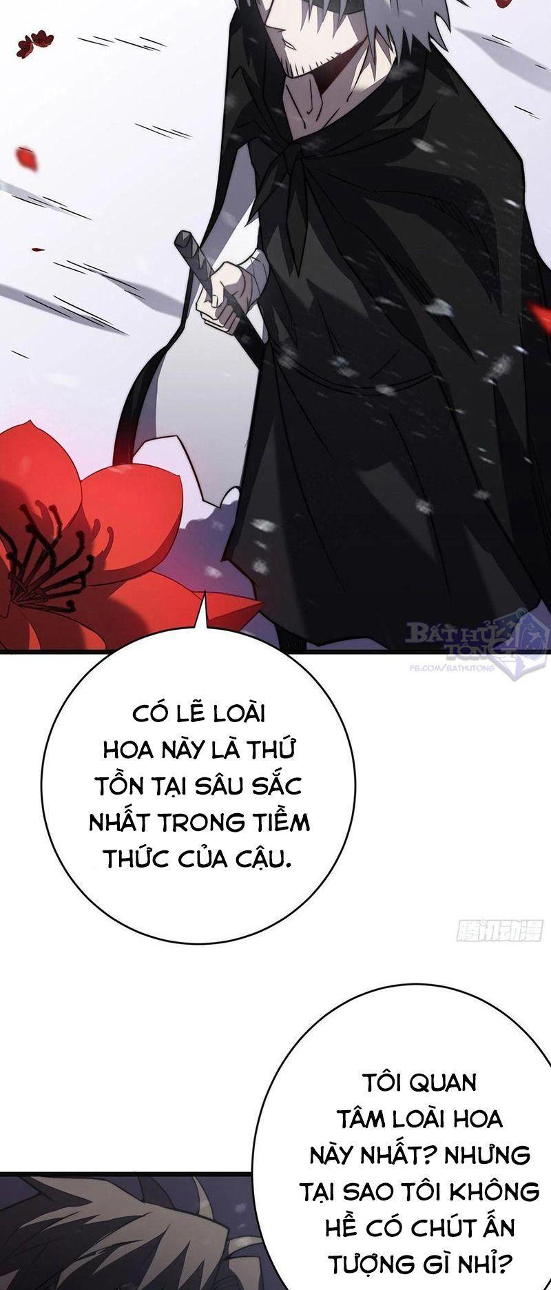 Ta Là Sát Thần: Chapter 37