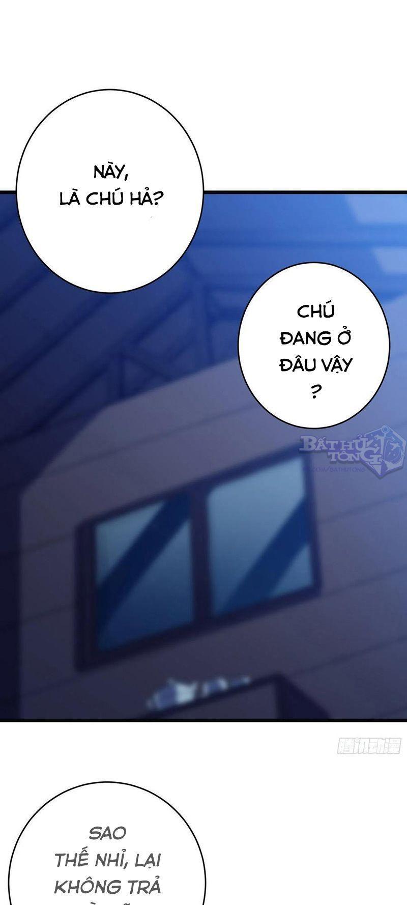 Ta Là Sát Thần: Chapter 37