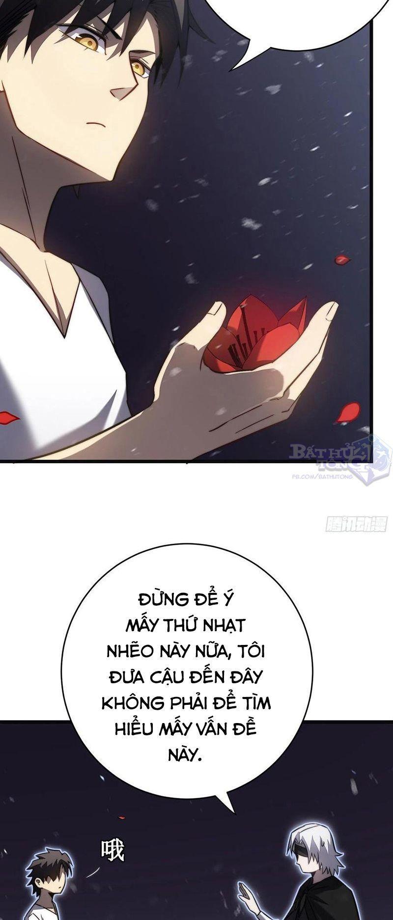 Ta Là Sát Thần: Chapter 37