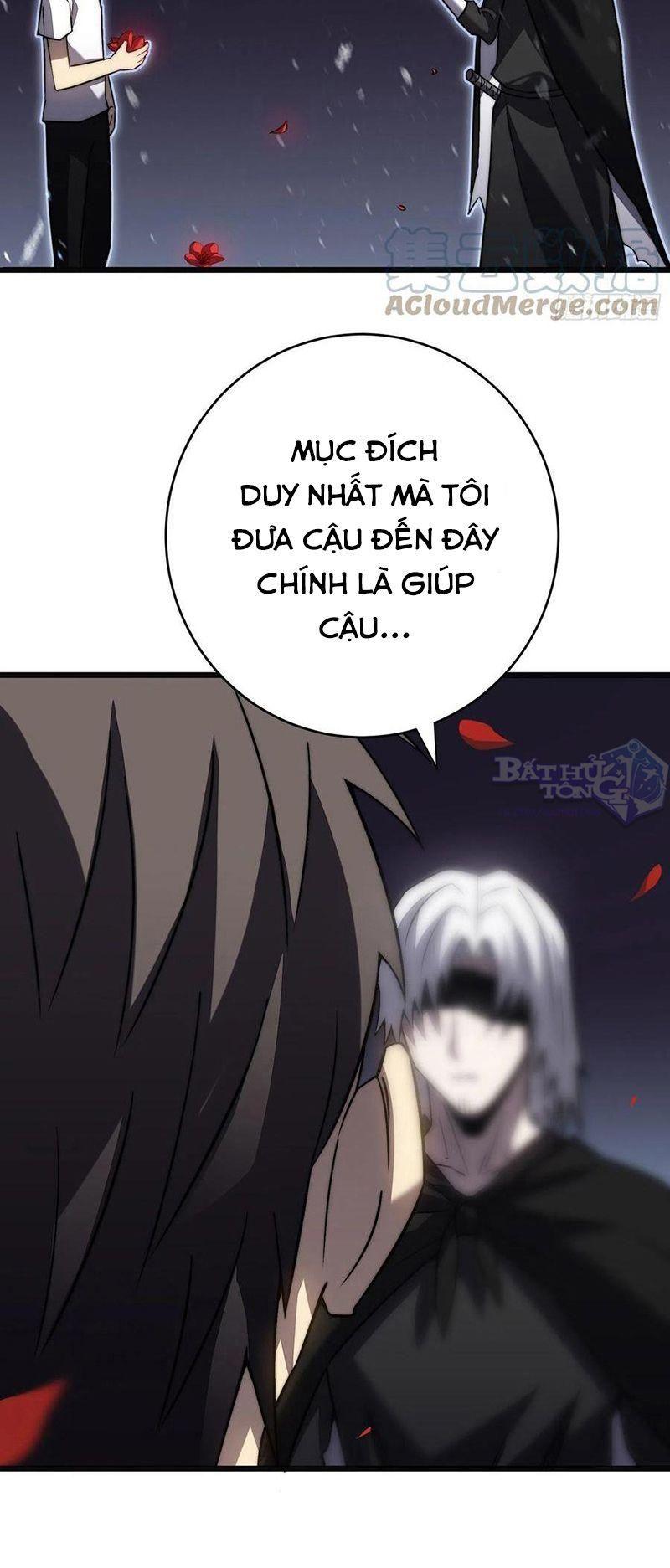 Ta Là Sát Thần: Chapter 37