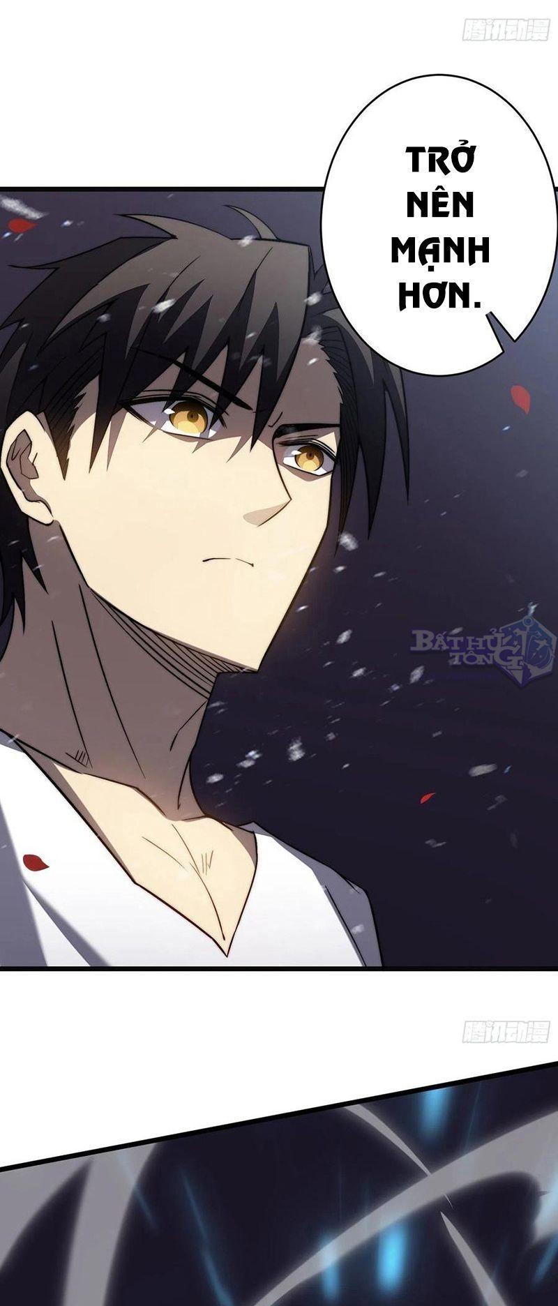 Ta Là Sát Thần: Chapter 37