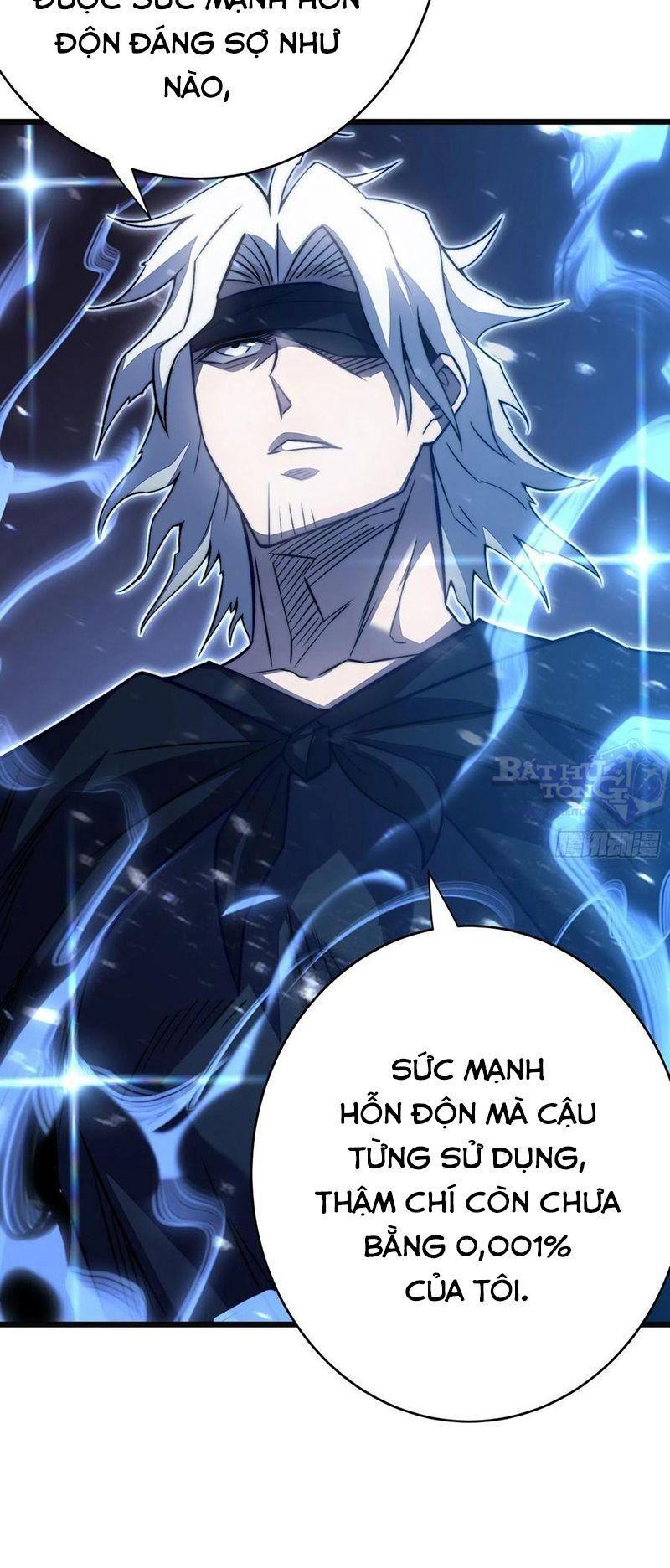 Ta Là Sát Thần: Chapter 37