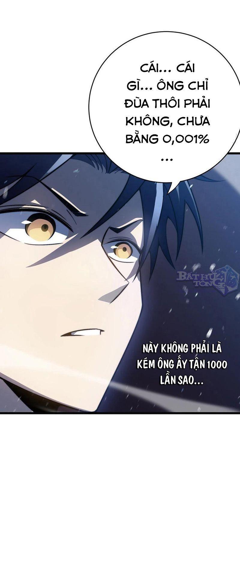 Ta Là Sát Thần: Chapter 37
