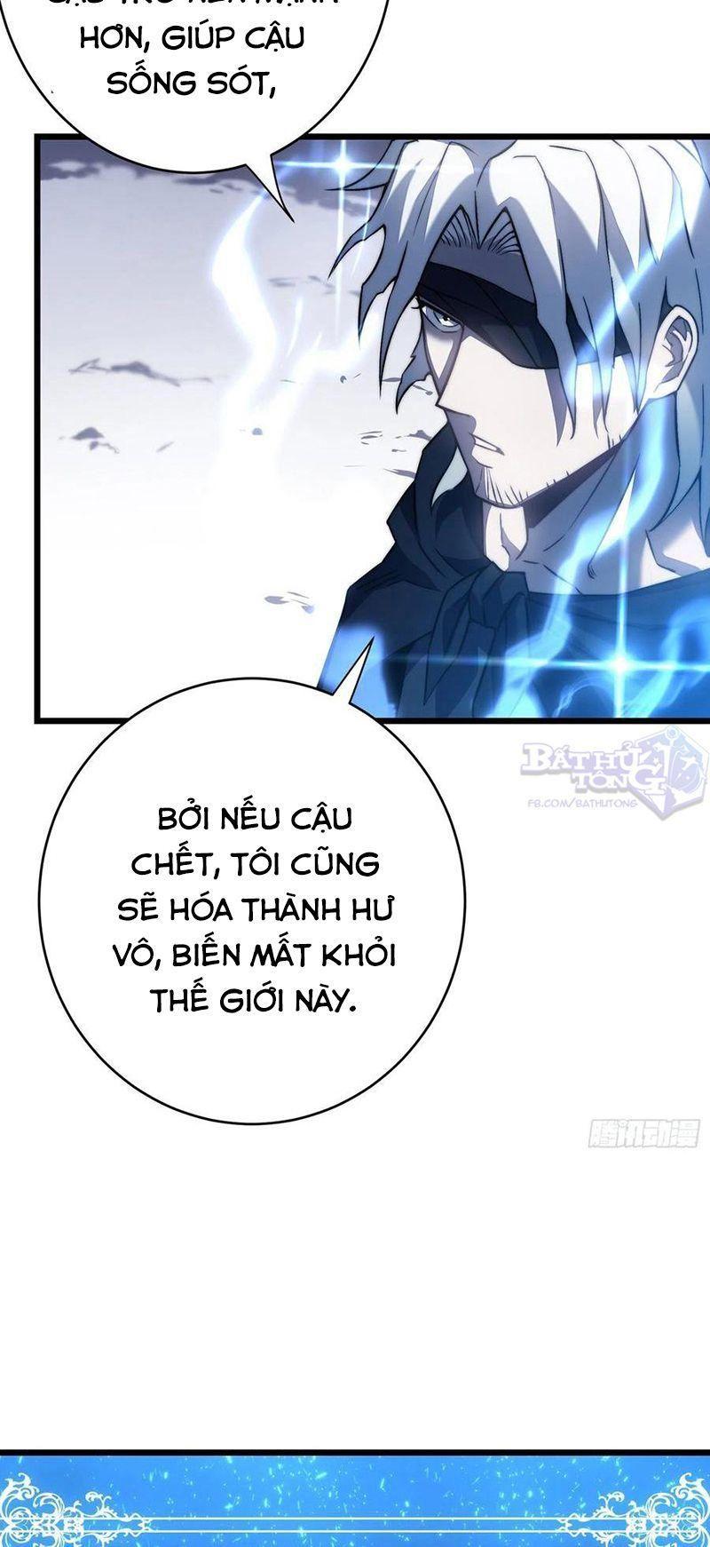 Ta Là Sát Thần: Chapter 37